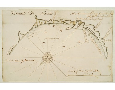 ANONYME. -  Fernando De Noronho. [Fernando de Noronha].