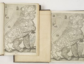 STRADA, FAMIANI -  De Bello Belgico, Decas PrimaDeces II.