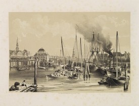 BILLMARK, C.J. -  Hambourg.