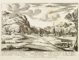 CHEREAU, J. -  Grenoble.