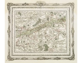 DESNOS, S. -  Election de Nogent.