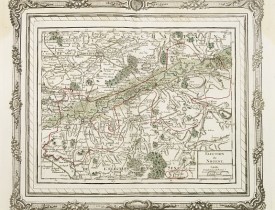 DESNOS, S. -  Election de Nogent.