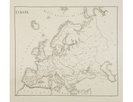 PEIGNE, V. -  Europe. PEIGNE, V. -  Europe.