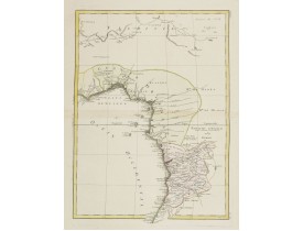 LATTRÉ, J. / BONNE, R. -  [No title] Central Africa.