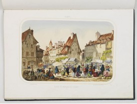 BOUR, Ch. -  Vichy ses sources et ses environs. BOUR, Ch. -  Vichy ses sources et ses environs.
