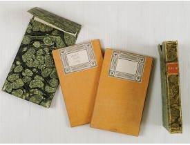 ORGIAZZI, J. A. -  Carte Statistique, Politique, et Minéralogique de l'Italie où sont tracées toutes les routes, relais, et distances de postes…