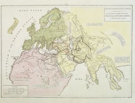 TASSO, G. -  Il mondo cocsciuto dagli antichi e le laggiori antiche monarchie Persiana, Macedone, Romana . . . .
