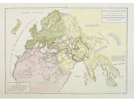 TASSO, G. -  Il mondo cocsciuto dagli antichi e le laggiori antiche monarchie Persiana, Macedone, Romana . . . .