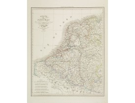 DUFOUR, A.H. -  Royaume des Pays-Bas . . . DUFOUR, A.H. -  Royaume des Pays-Bas . . .