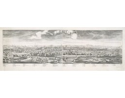 WOLFF, J. - Paris. WOLFF, J. - Paris.