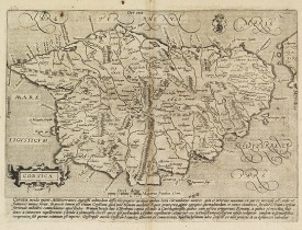 QUAD, M. / BUSSEMACHER. -  Corsica.