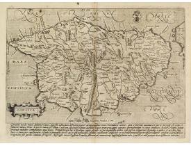 QUAD, M. / BUSSEMACHER. -  Corsica. QUAD, M. / BUSSEMACHER. -  Corsica.