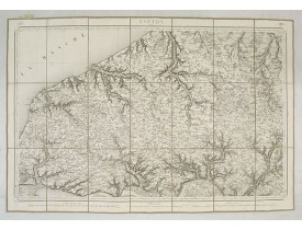 DÉPÔT GENERAL DE LA GUERRE / PELET. -  Yvetot. (St Valéry).