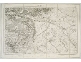 DÉPÔT GENERAL DE LA GUERRE / PELET. -  Chalons. (Reims).