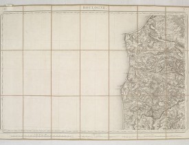 DÉPÔT GENERAL DE LA GUERRE / PELET. -  Boulogne S/ Mer.