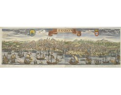 WOLFF, J. - Lissbona WOLFF, J. - Lissbona