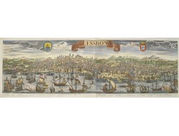 WOLFF, J. -  Lissbona WOLFF, J. -  Lissbona