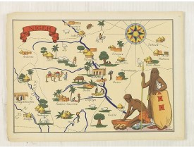 JYLBERT. -  Niger. JYLBERT. -  Niger.