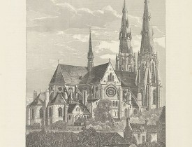 BAL, H. -  Sint Catharinakerk te Eindhoven