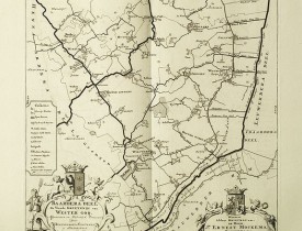 ALTING, M. -  Baardera deel. . .