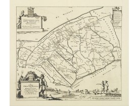 ALTING, M. -  Ferwerderadeel de tweede. . .