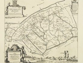 ALTING, M. -  Ferwerderadeel de tweede. . .