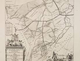 ALTING, M. -  Achtker spelen. . .