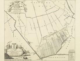 ALTING, M. -  De Grietenise van Aengwerden. . .
