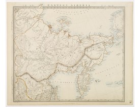 SDUK -  Eastern Siberia.