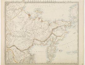 SDUK -  Eastern Siberia.