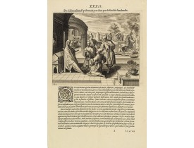 DE BRY, Th. -  Funeral in China DE BRY, Th. -  Funeral in China