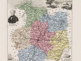 DYONNET Ch. -  Ille et Vilaine