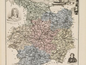 LEGENISEL / BARBIER -  Ille et Vilaine