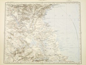 SERVICE GEOGRAPHIQUE DE L'ARMEE -  Nankin [Nanjing, Jiangsu]