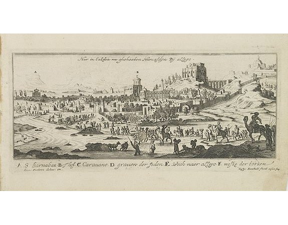 PEETERS, J. / BOUTTATS, G. - Marah Fontes Amari. PEETERS, J. / BOUTTATS, G. - Marah Fontes Amari.
