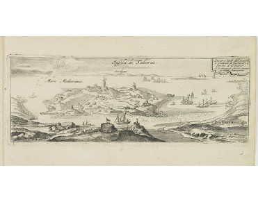 PEETERS, J. / BOUTTATS, G. - Insola de Tabaria. PEETERS, J. / BOUTTATS, G. - Insola de Tabaria.