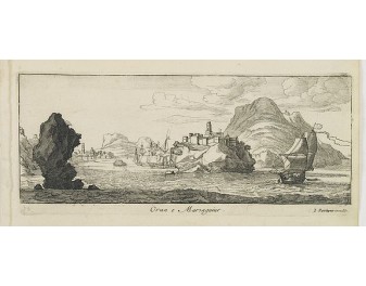 PEETERS, J. / BOUTTATS, G. - Oran e Marsaguiur. PEETERS, J. / BOUTTATS, G. - Oran e Marsaguiur.
