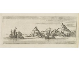 PEETERS, J. / BOUTTATS, G. - Ceuta PEETERS, J. / BOUTTATS, G. - Ceuta