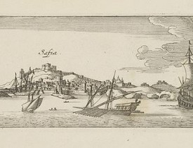 PEETERS, J. / BOUTTATS, G. -  Safia.