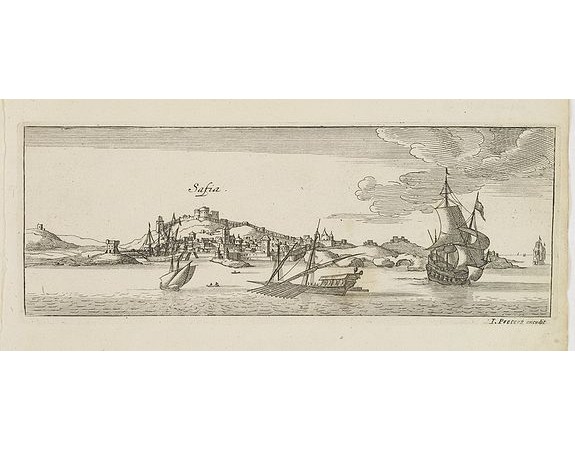 PEETERS, J. / BOUTTATS, G. - Safia. PEETERS, J. / BOUTTATS, G. - Safia.