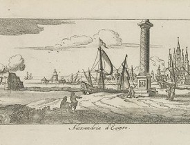 PEETERS, J. / BOUTTATS, G. -  Alexandria d'Egipto.