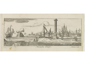 PEETERS, J. / BOUTTATS, G. -  Alexandria d'Egipto. PEETERS, J. / BOUTTATS, G. -  Alexandria d'Egipto.