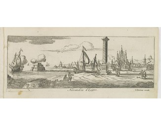 PEETERS, J. / BOUTTATS, G. - Alexandria d'Egipto. PEETERS, J. / BOUTTATS, G. - Alexandria d'Egipto.