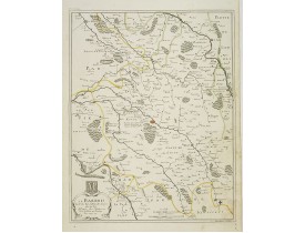 DU VAL, P. -  Le Barrois . . .