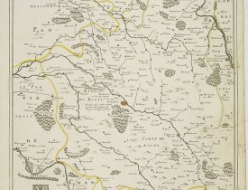 DU VAL, P. -  Le Barrois . . .