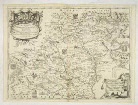 CORONELLI, V.M. -  Marcomania hoggidi Merchesato de Moravia. . .