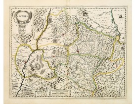 HONDIUS, H. -  Navarra. HONDIUS, H. -  Navarra.