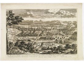 AVELINE, P. -  Bude Ville capitale de la Hongrie.