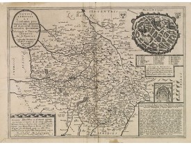 BOUGUEREAU, M. / LECLERC, J. -  Totius Lemovici et Confinium provinciarum. . .