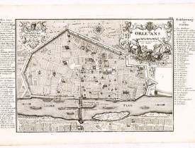 BODENEHR, G. -  Orleans.